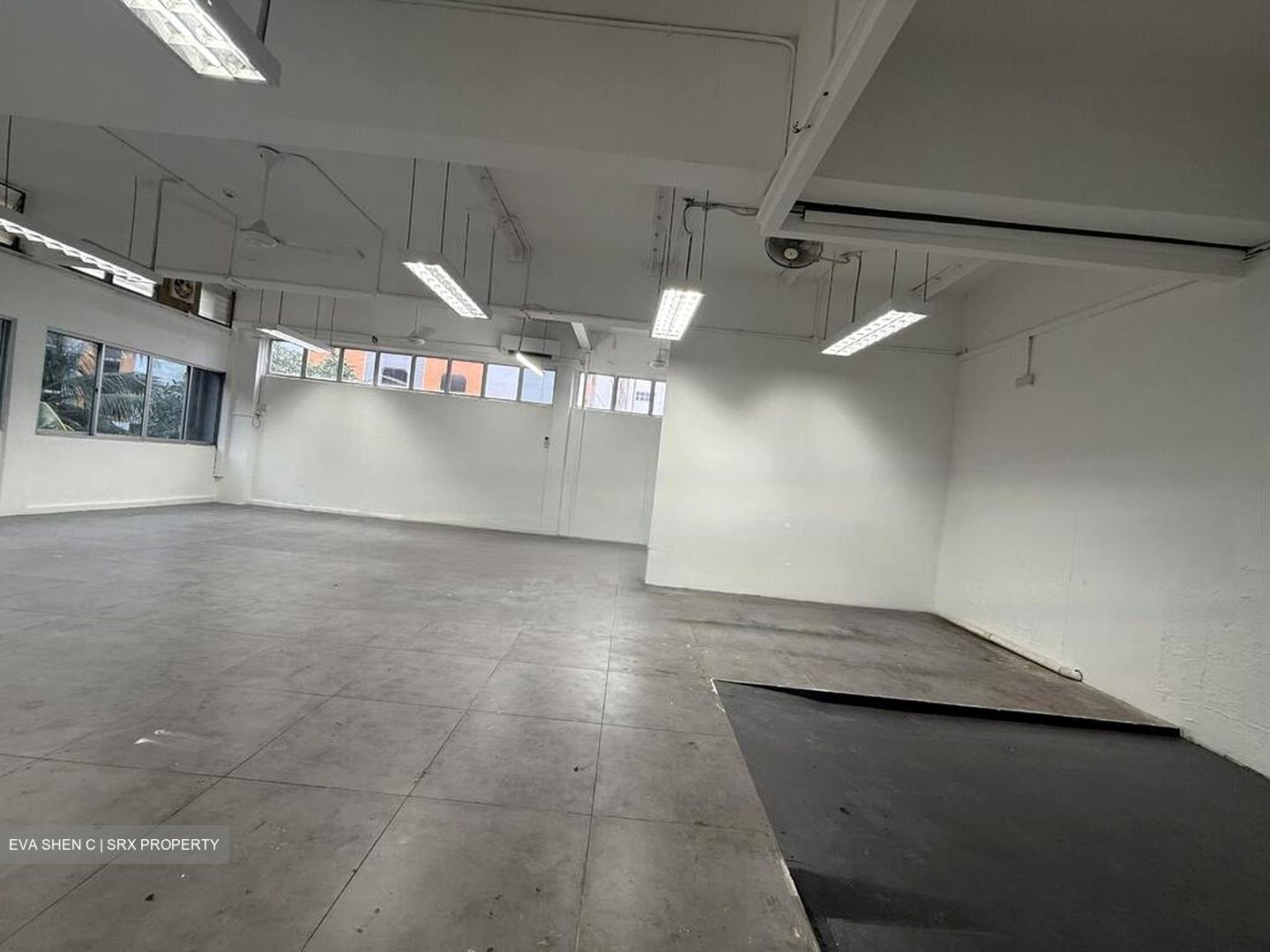 Tan Jin Chwee Industrial Building (D13), Factory #456649741